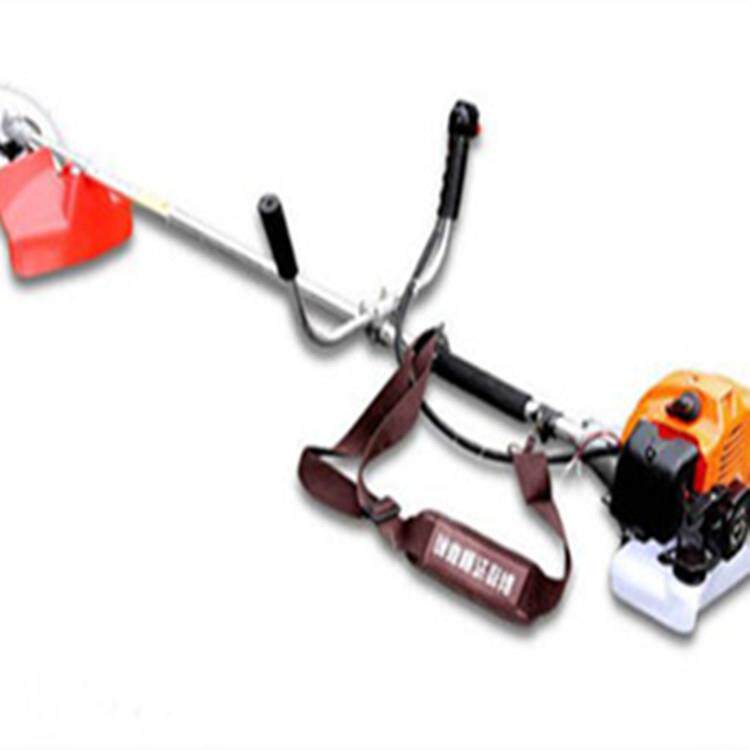 械侧挂式割草机路割草机价机格便携式面草割机ZYA图片