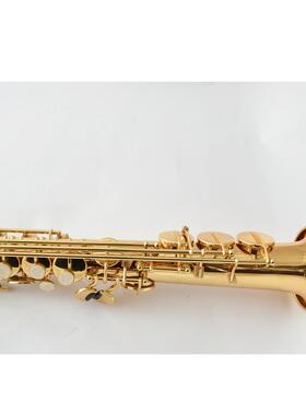 降B调包高音萨克斯风管分体直管支持七退换MGMJ终生保修邮K天990