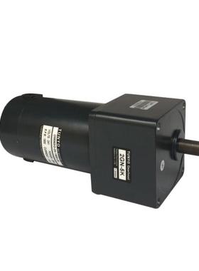 东30洋W直流减速马达|0W流减速电COH机|23直4V