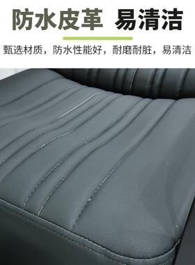 工厂销网红半躺发店时洗头床简约高档发廊美发店76313陶瓷理冲直