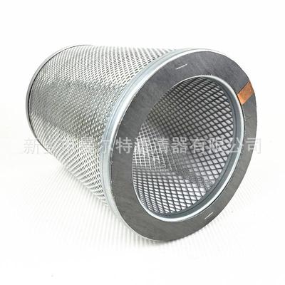 空压机空气进气滤芯滤器器DQH滤清空过滤71161211-06601分离设备