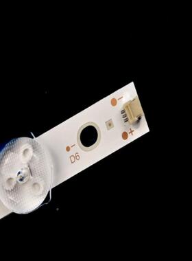 适Hq3stv65L65M-ES/EC-H5MCYV650QUB-F9A灯条JL.D6506130031DS-M