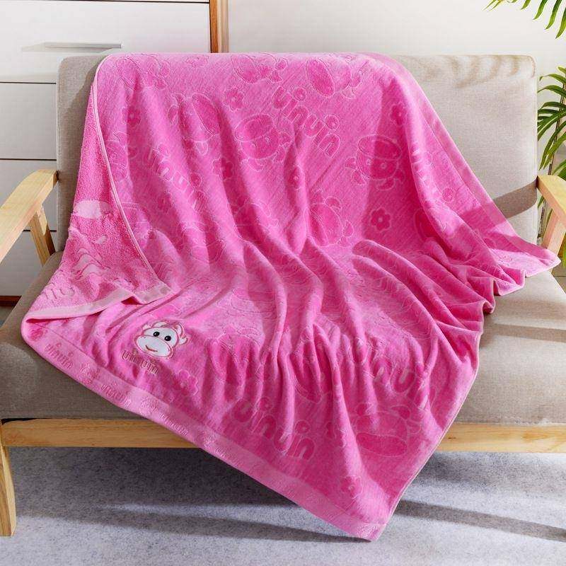 婴儿秋冬季加厚纯棉宝浴新生儿童宝盖正方形71106毯巾毛巾被子超,美容美体仪器,其它面部美容工具配件,淘宝优惠券,粉丝福利购,淘宝优惠卷