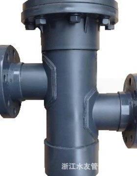 PVQIHC篮式过滤器集管毛道过滤器VC过滤P器提篮过滤器发收负压过