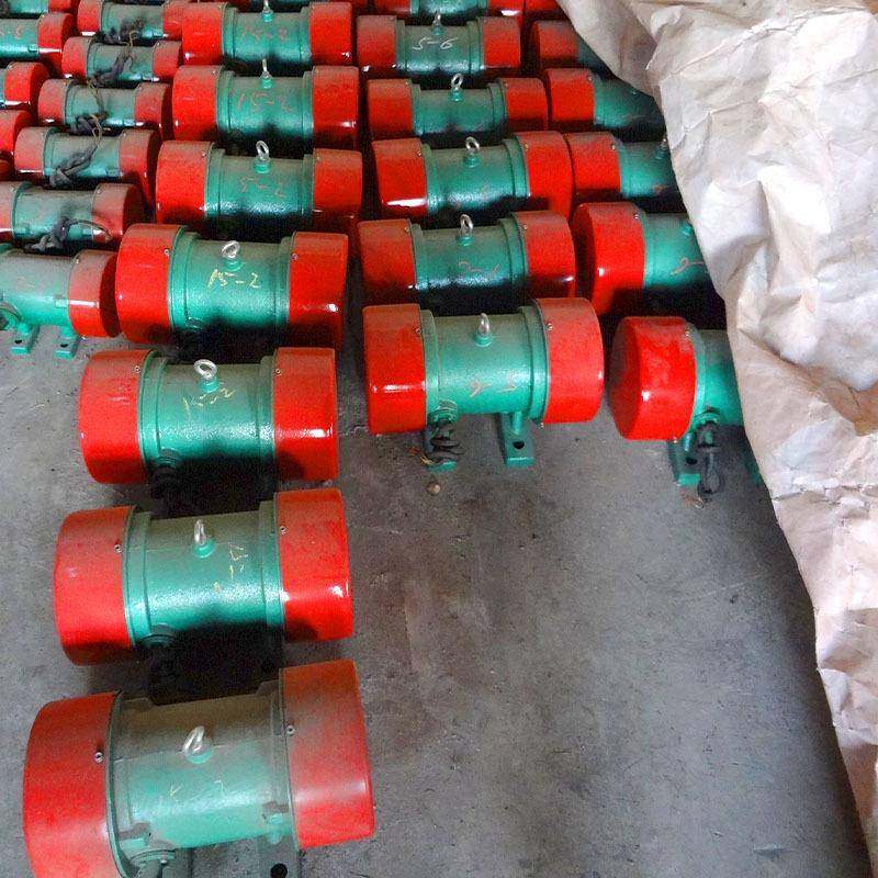 厂家销售YDX振动电J机2OGS级系列YJDX系列振电机机械设备动振动电