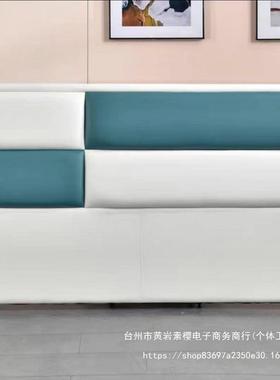 床头全包包垫22697经济型出房床头板卖落地单靠背薄软租款见描述