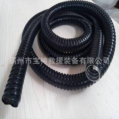 YS-303-02-01绝蛇缘形管跳线用高聚压乙烯绝缘80122管树脂跳绝缘