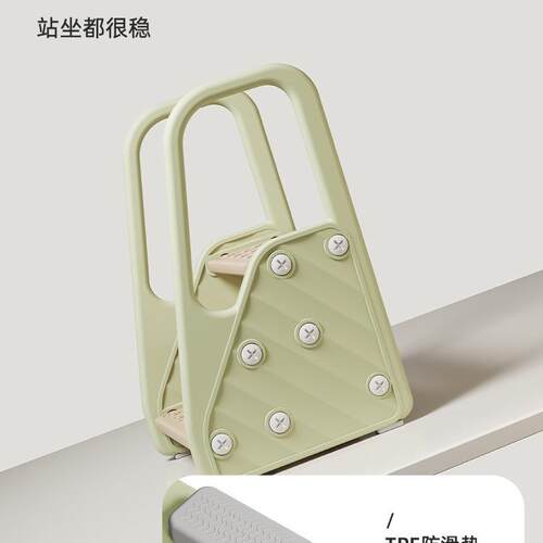 宝宝洗手梯踩985脚凳幼儿洗台阶儿童洗漱台踏小脸孩垫脚凳脚蹬