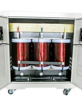 进出口设备专用3相干式自耦变压器MTD系列5-1000KVA节能三相