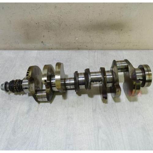 适用奔驰156C63SL63ML63S63CLS63CLK63E63R63发动机曲轴