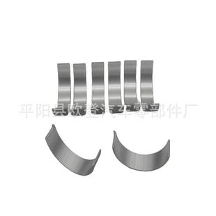 供应Z10XE轴瓦总成90542593连杆瓦90542529曲轴瓦 STD0.250.5