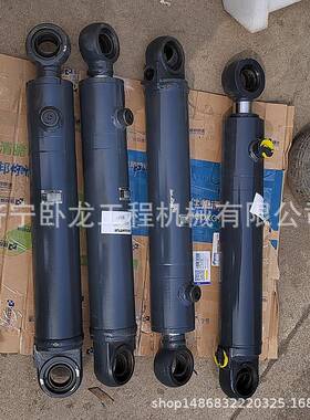 山推SL30WSL30WN装载机转向油缸DG938-053001434-76-13000