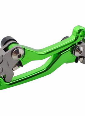 CR80R越野牛角CR85R离合拉杆CRF150R刹车CR125R手柄CR250配件