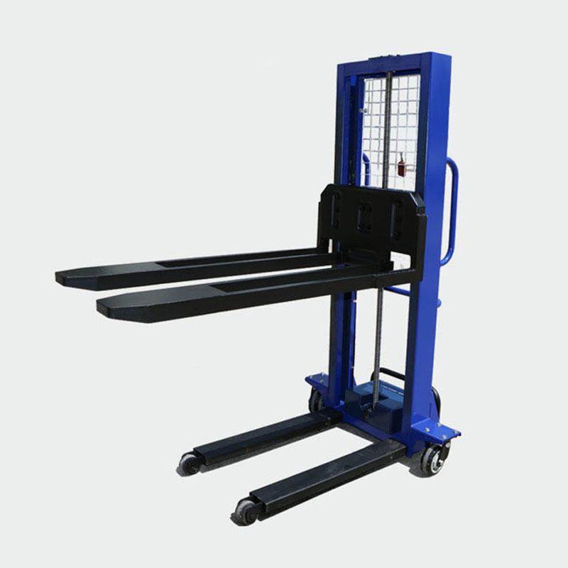 好运便携式电动随车895旺叉电升降动车搬运车装卸车,商业/办公家具,堆高车,淘宝优惠券,粉丝福利购,淘宝优惠卷