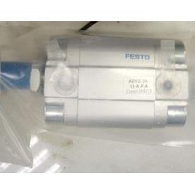 FESTO气缸ADVU-12--10-16-23960-255--30-32-40-0-63-80-100-PA-P