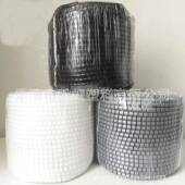 1m15mmm型开6口式 缠绕管绝护缘防咬线管电脑电线收纳理线管10新0