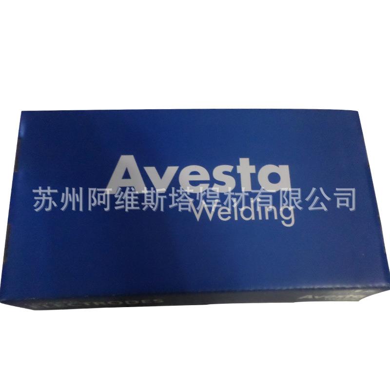 阿1维斯WXR塔361L/SKRCryo焊6条E31L-7不锈钢焊条