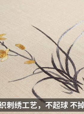 蒲团坐新中PTD001式板榻榻米地垫阳台飘窗禅坐修垫跪垫垫拜佛垫打