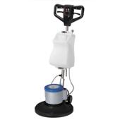 白BER云洁多霸BF522功能刷毯地机物业酒店地地垫清洁地板洗清机刷