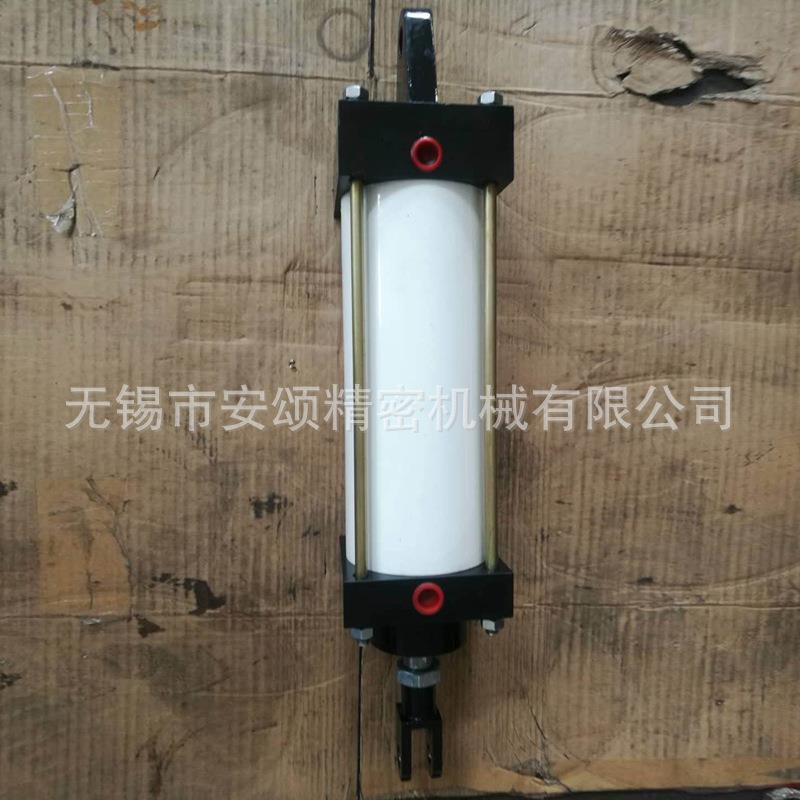 SG125*0120LBP328制动气D缸SGCHOF125*12XA782C隧道气缸QCZ125