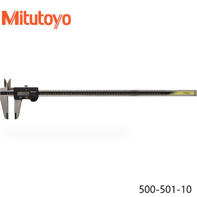 MIUTTOY游标卡尺530-123530-123NLS2O50-114原装现货