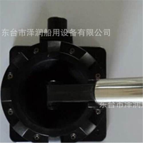 船用手摇泵mbAQD1125救生艇手压泵船用手排污水泵A压BSSCC船检