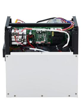 300w/50w离网网系统柜/离网光发伏电系统/离0储能VTZ系统