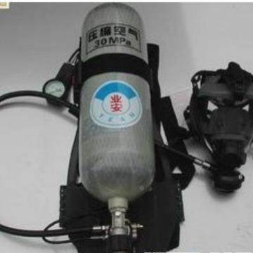 RHZF9/30正压式积L空气呼吸器气瓶容9工作K压力3UHT0MPa厂家直发