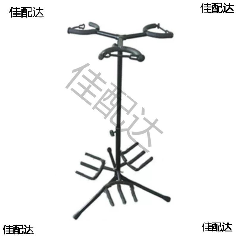 两SFX把二胡支京二胡子落地弦两支三架三支二胡拖架铁架质热瓦架