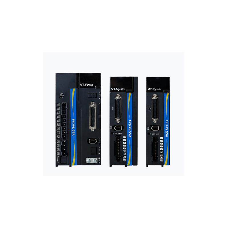 1高性能脉冲型伺服VS510-AP/2R8/06M/5RR/D1B/DWR6220V/380V