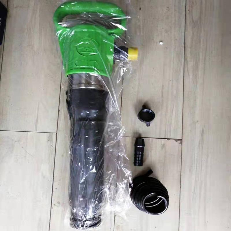 型号0全G1G11风镐手ELA持式用岩石破碎镐气矿防冻G动15风镐