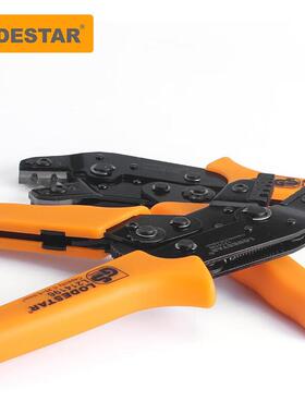 多LAODESTR乐达L21L2141914191棘轮线式绝缘端子功能省力剥线网线