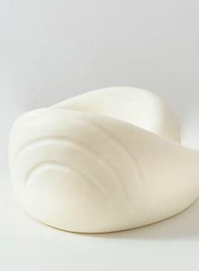 U型枕记忆枕外出旅护便携随行鸵鸟飞机AQQ睡行觉记忆棉午枕睡枕头