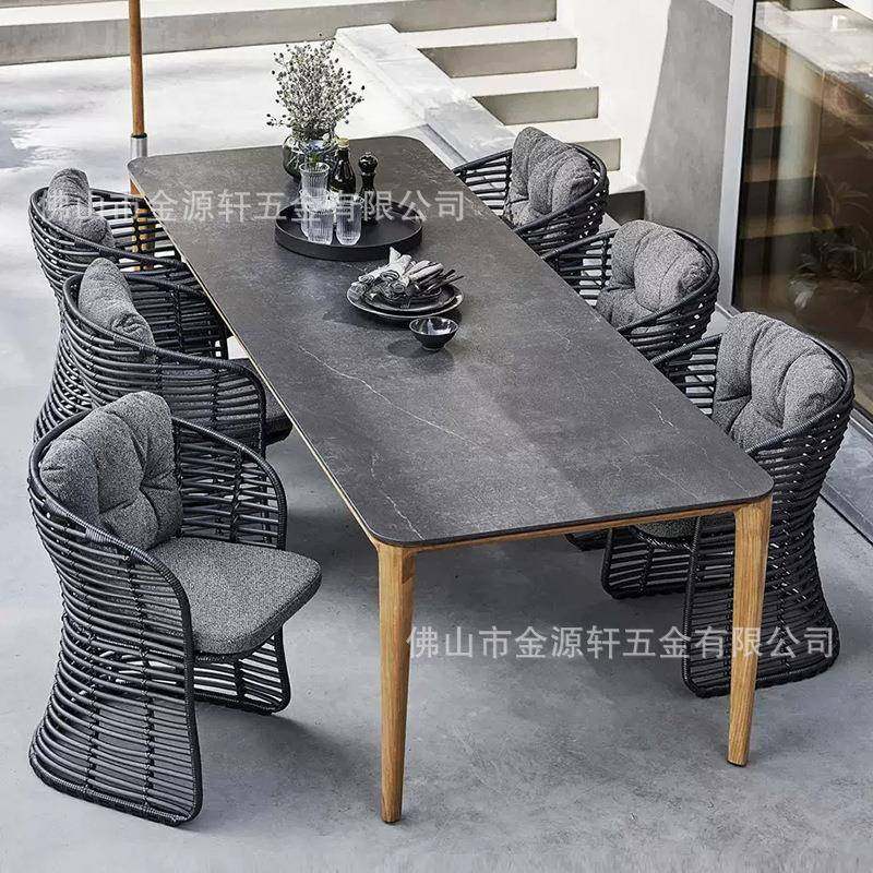 庭院花园户套外藤椅桌台椅组合阳三件室外室休闲A-654564茶几藤编,商业/办公家具,商用藤编家具,淘宝优惠券,粉丝福利购,淘宝优惠卷