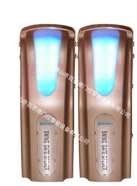 百售思德厂家直平字开门PK11电机八电动开门门机