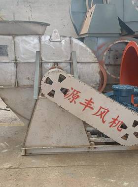 耐高温锈钢风机机304不锈钢离心风PKL风高不温排烟机