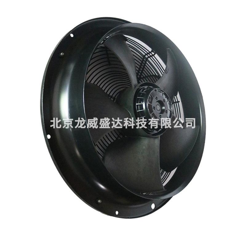 W.4EMDA420-CU05-37M4E04-E9A115V331A轴流风扇通风散热售后保