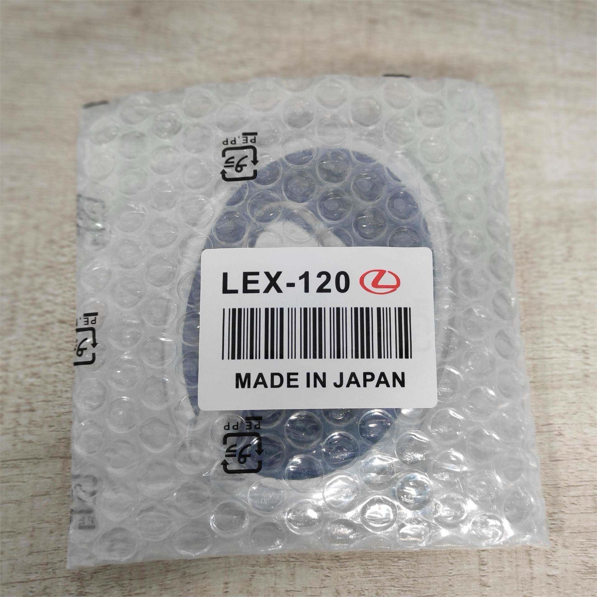 工厂直销背胶汽车后标贴色车蓝QOR黑色可选120*85标m黑m汽车用