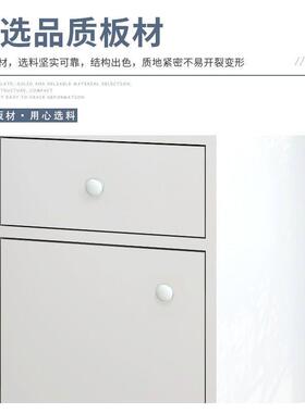 墙角置物柜约室角纳柜多功能卧三角形VJM收柜客厅转角置物简架拐