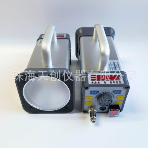 DSL900/DSL910频闪仪 可替代老款DS810 LED光源 内/外触发模式