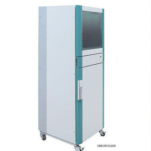 仿威图工业pc电脑柜工业电脑柜数控机床服务器机柜600*1800*800