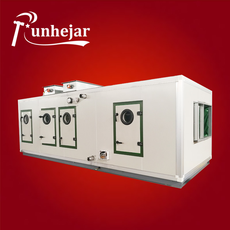 厂家直供恒温恒湿空气处理机组 组合式净化空调器 空调除湿机