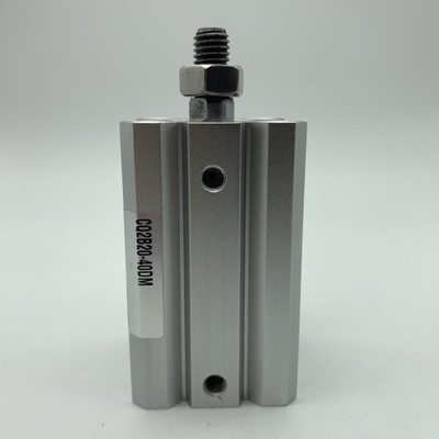 全新原装CDQ2A/CQ2A100-50/75/100/125/150/175/200DZ薄型气缸