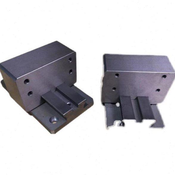 45号钢燕尾槽滑台V型可焊接拖板滑块导轨钢件不锈钢工作台定制,五金/工具,其他机械五金,淘宝优惠券,粉丝福利购,淘宝优惠卷