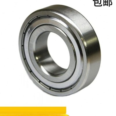 替代SB6006/6007/6008/6009/6010ZZ滚珠不锈钢轴承