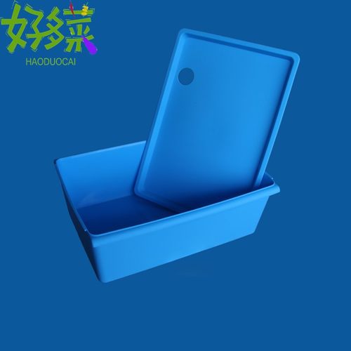 10升储液箱 无土栽培设备单面梯 储存营养液箱水箱阳台花盆