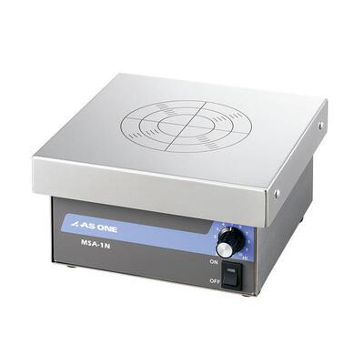 搅拌器MSA-1NAsOne1-5917