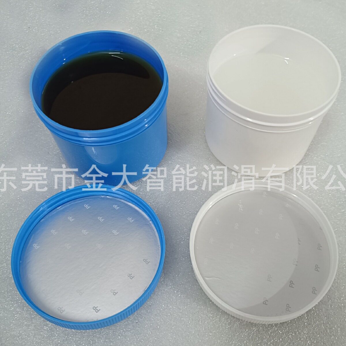 6S导轨软带专用AB胶/数控机床耐磨片胶水/车床加工中心贴塑粘合剂