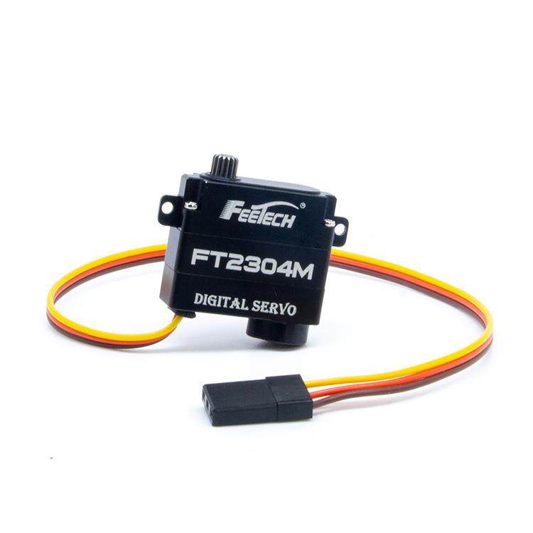 飞特FT2304M全金属钢齿迷你微型直升机固定翼滑翔机数码航模舵机,纺织面料/辅料/配套,纺织机械配件,淘宝优惠券,粉丝福利购,淘宝优惠卷