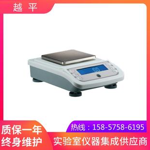 上海越平YP60001实验室电子天平